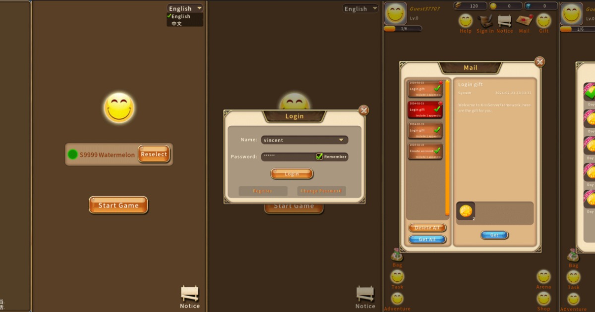 C#Like hot update framework | Systems | Unity Asset Store