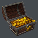 Treasure Set - Free Chest