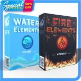 Deluxe SFX 1