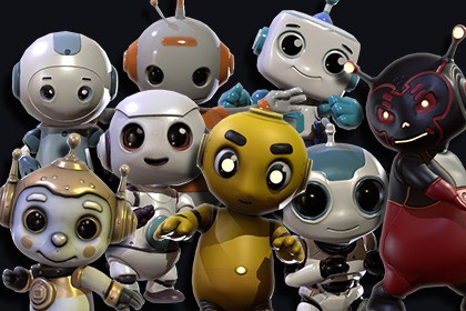 MiniroboticPack1