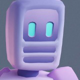 Robot Characters - Ecas