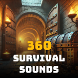 RPG Dungeon Sounds Pack