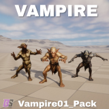 Vampire01Pack