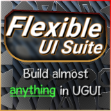 Flexible UI Suite - Procedural UI, UI Blur, And More!