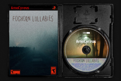 Foghorn Lullabies - Survival/horror soundtrack