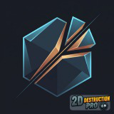 2D Destruction Pro