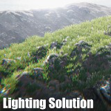Lighting Box 3 (Maximum Lighting Solution)