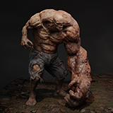 Wrecker Mutant
