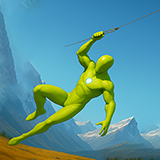 Grapple Animation Pack