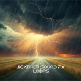 Weather Sound FX Loops
