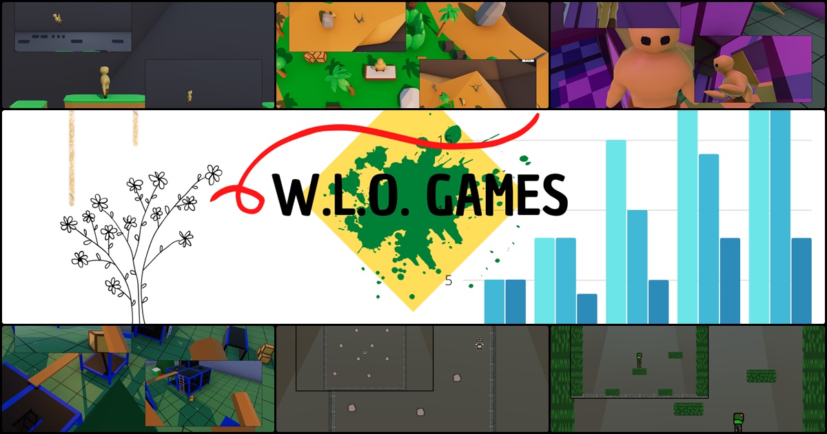 Player Movements, Camera Control and More | Game Toolkits | Unity Asset ...