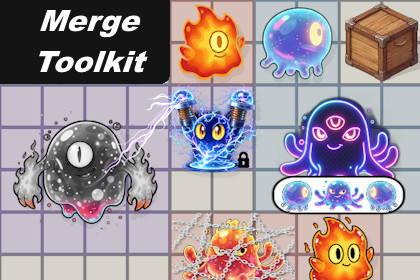 Merge Toolkit - Base