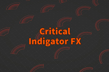 Critical Indigator FX