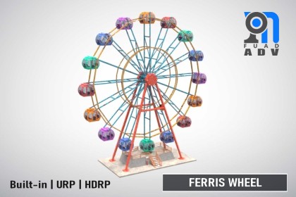 Ferris Wheel