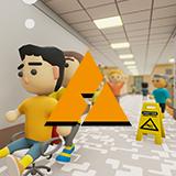 Low Poly Office Pack by BD Studios