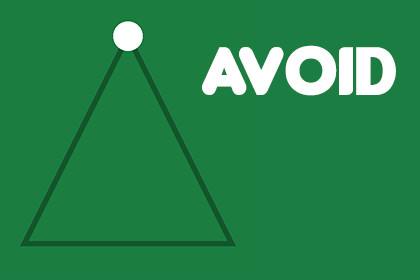 Avoid Game