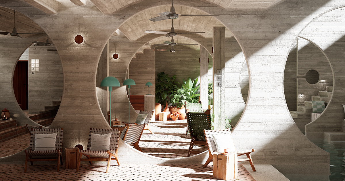 ArchVizPRO Interior Vol.10 URP | 3D 도시 | Unity Asset Store