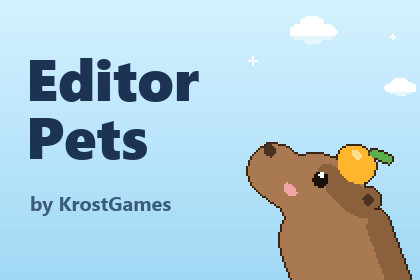 Editor Pets
