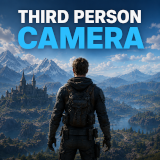 Third Person Camera