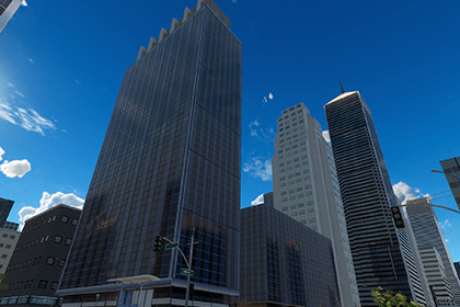 City Pack - Modular and Tileable