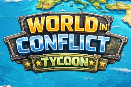 World in Conflict Tycoon