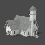 Modern Church