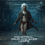 Industrial Drum And Bass Loops