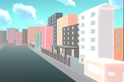 MAR_K-Apartment Low Poly Pack