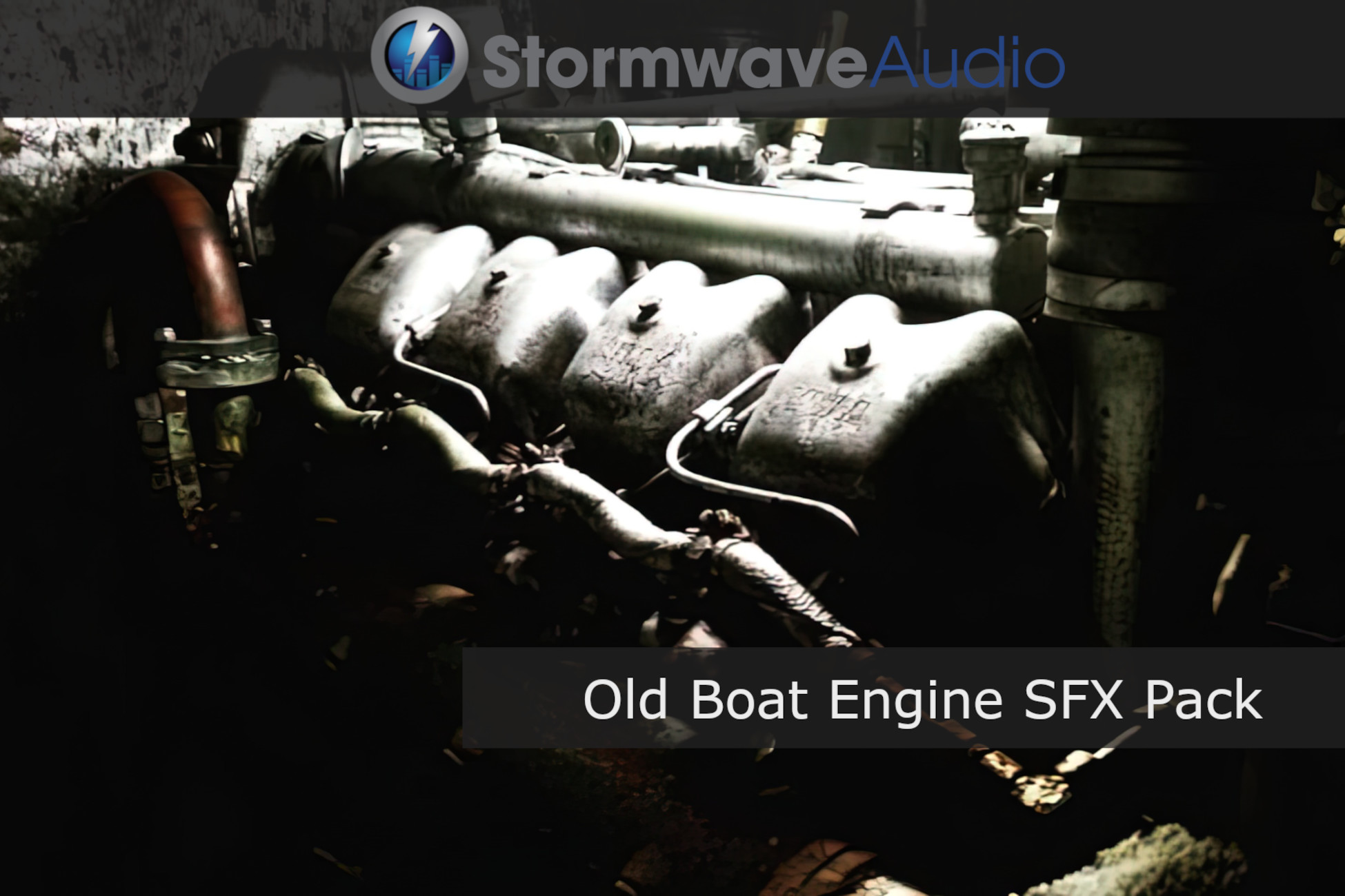 Boat Engine Sound Old Schooner Boat Engine Sound Effects Pack | Transportation Sound FX ...