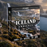 Iceland Ambience