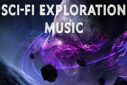 Scifi Exploration Pack1