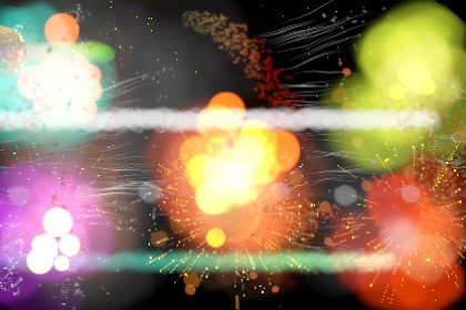 Elemental VFX Pack: Fire, Smoke, Sparks & Cloud Scene Transition
