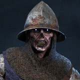 Undead Soldiers Pack