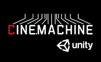 Cinemachine