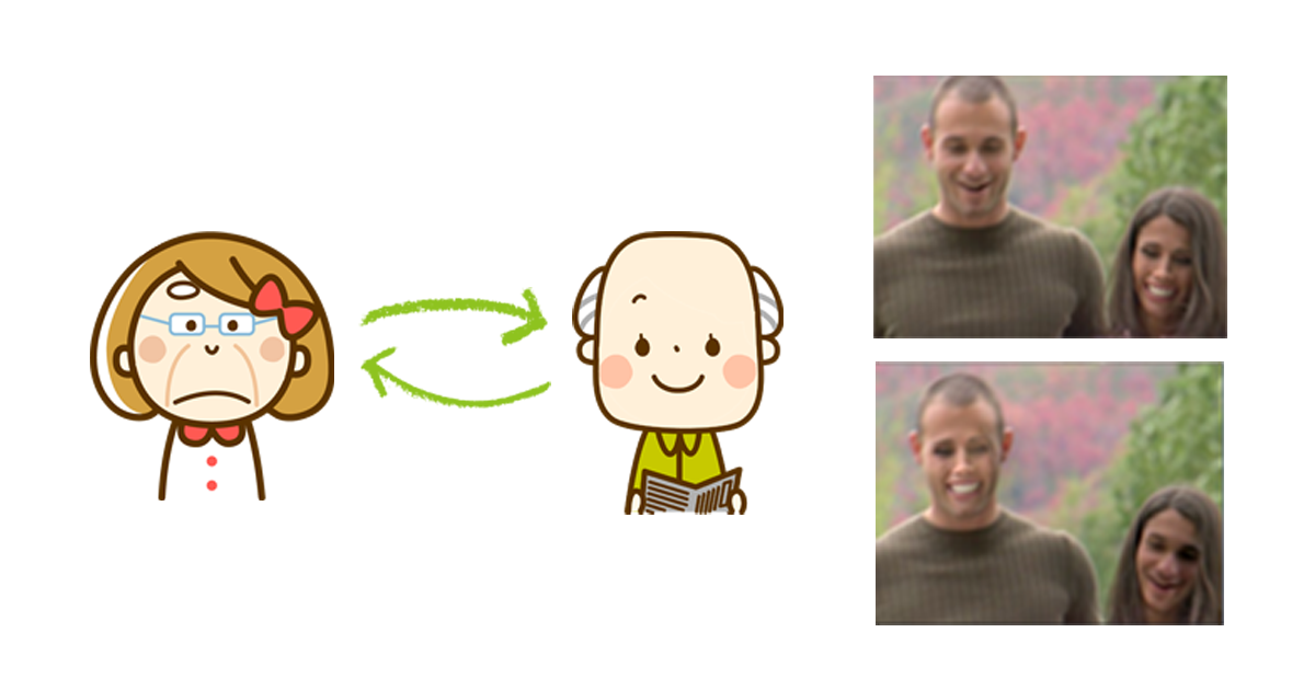 FaceSwapper Example Tutorials Unity Asset Store