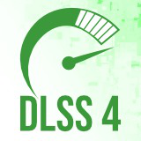DLSS 4 - Upscaling for Unity