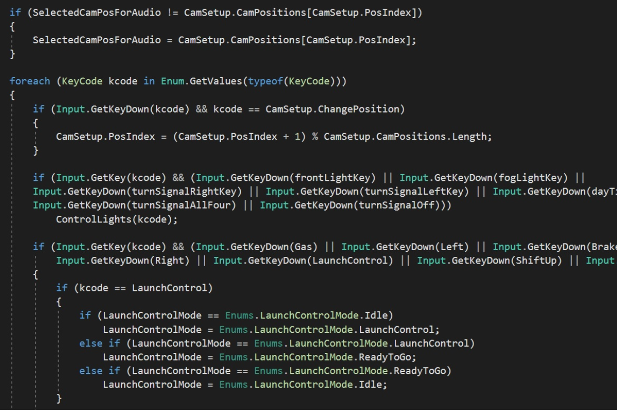 HD Code And Design - Asset Store