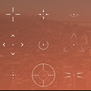 Mega Crosshair Pack