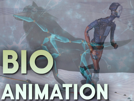 Bios Animation Bio Animation | Animation Tools | Unity Asset Store