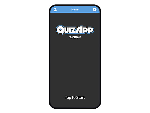 پروژه کامل یونیتی QuizApp Trivia Template 3.0