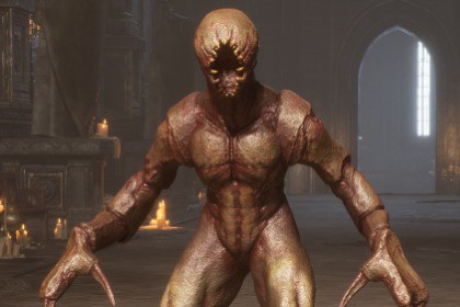 Undead killer 5