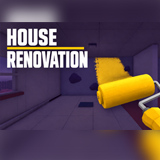 House Renovation Simulator
