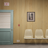 Waiting Room Foyer
