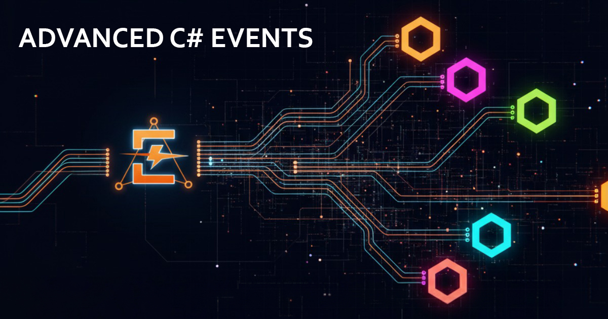 Advanced C# Events | Utilities Tools | Unity Asset Store