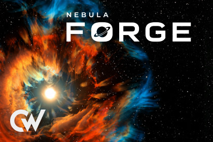 Nebula Forge