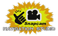 Snapcam NAVIGATION STUDIO