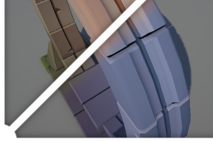 Vertex ReColor