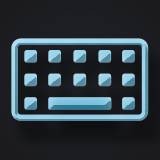 On-Screen Keyboard Toolkit 2027