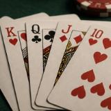 AI Poker Core