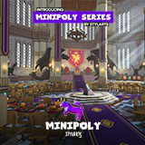 Minipoly Series - Fantasy Kingdom Interior ( Stylized Lowpoly Environment )